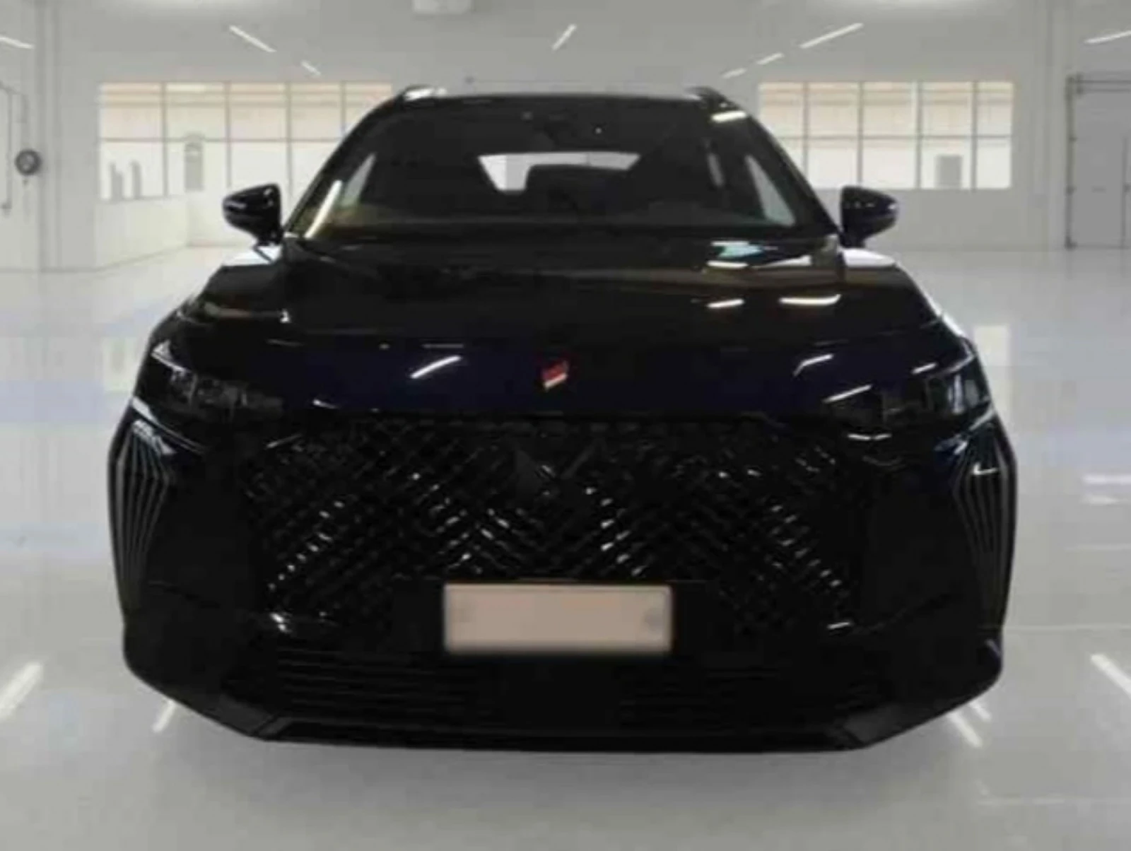 DS DS 7    PERFORMANCE  LINE+ BlueHDI.Kamera.Led.Navi | Mobile.bg � ����������� 1