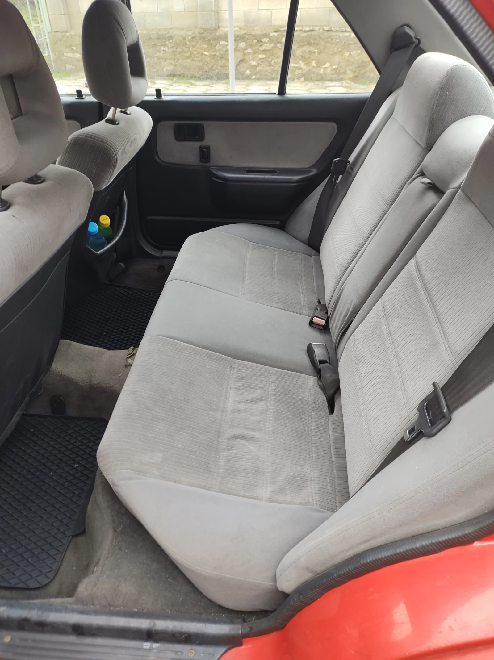 Mazda 323 ����� | Mobile.bg � ����������� 7