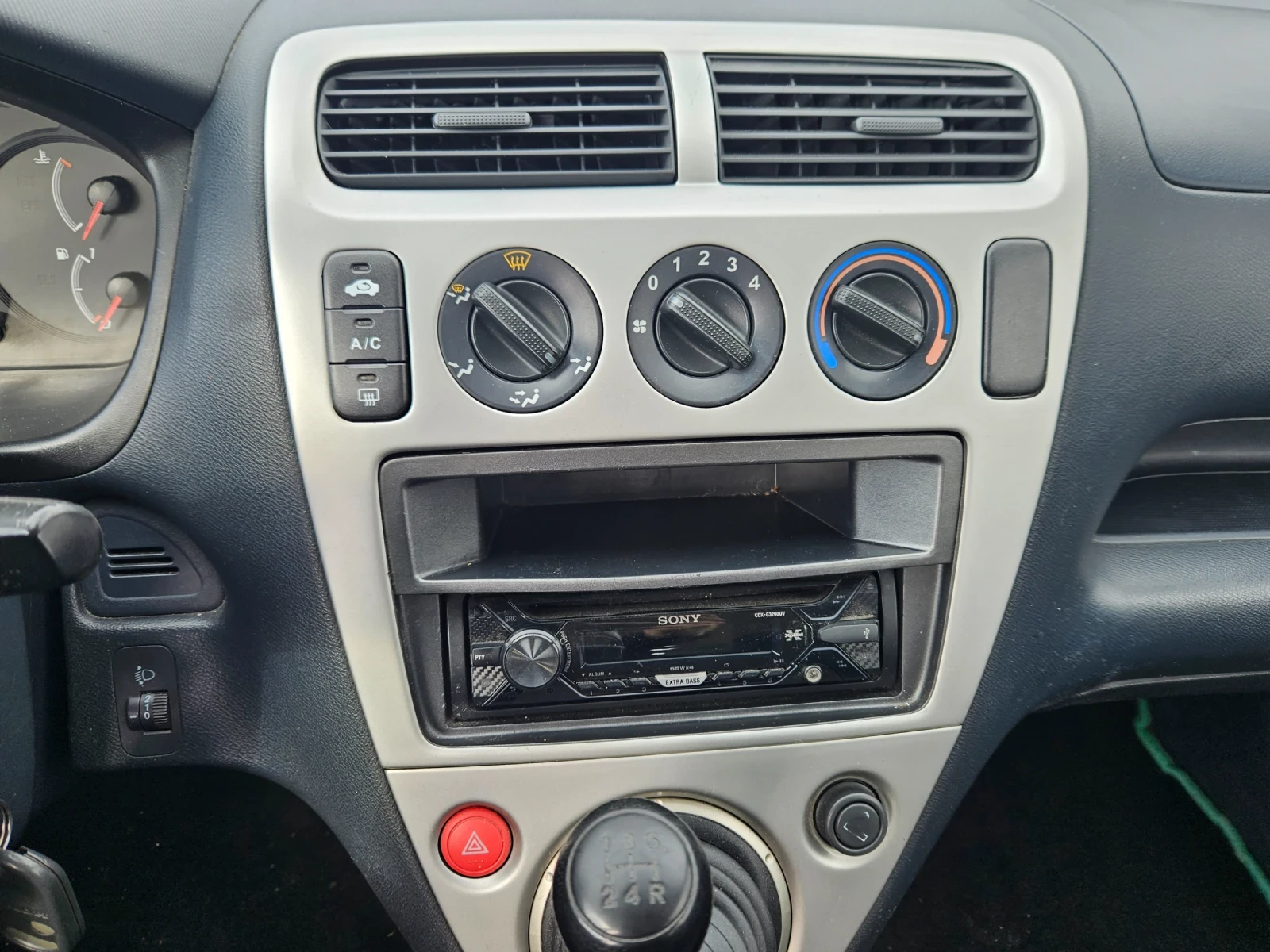 Honda Civic 1.4/������������ | Mobile.bg � ����������� 13