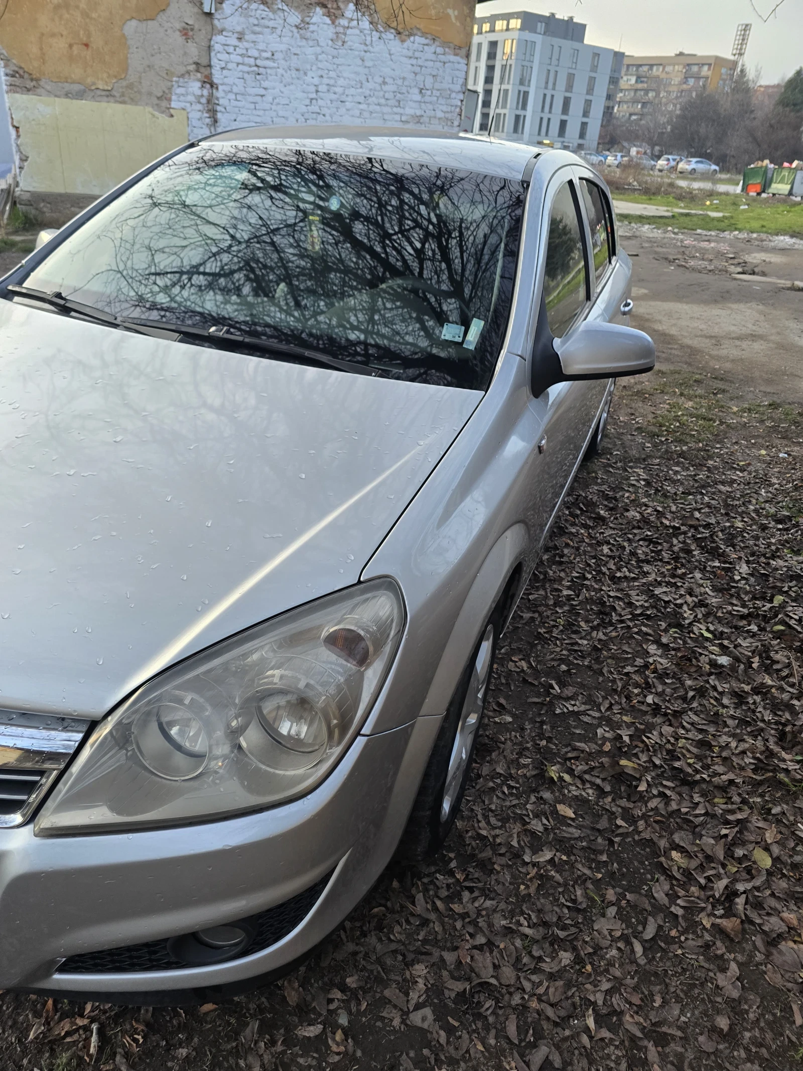 Opel Astra, снимка 3 - Автомобили и джипове - 53684771