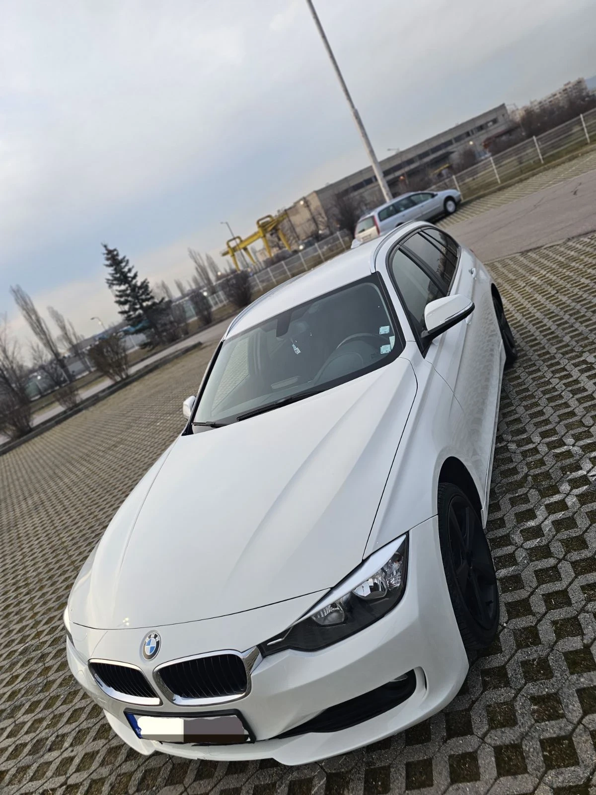 BMW 316  - изображение 3