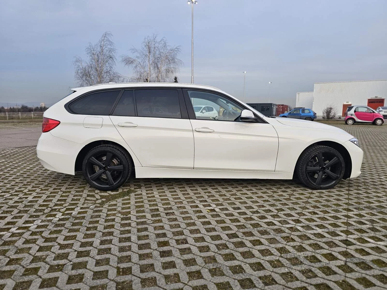 BMW 316 | Mobile.bg � ����������� 11
