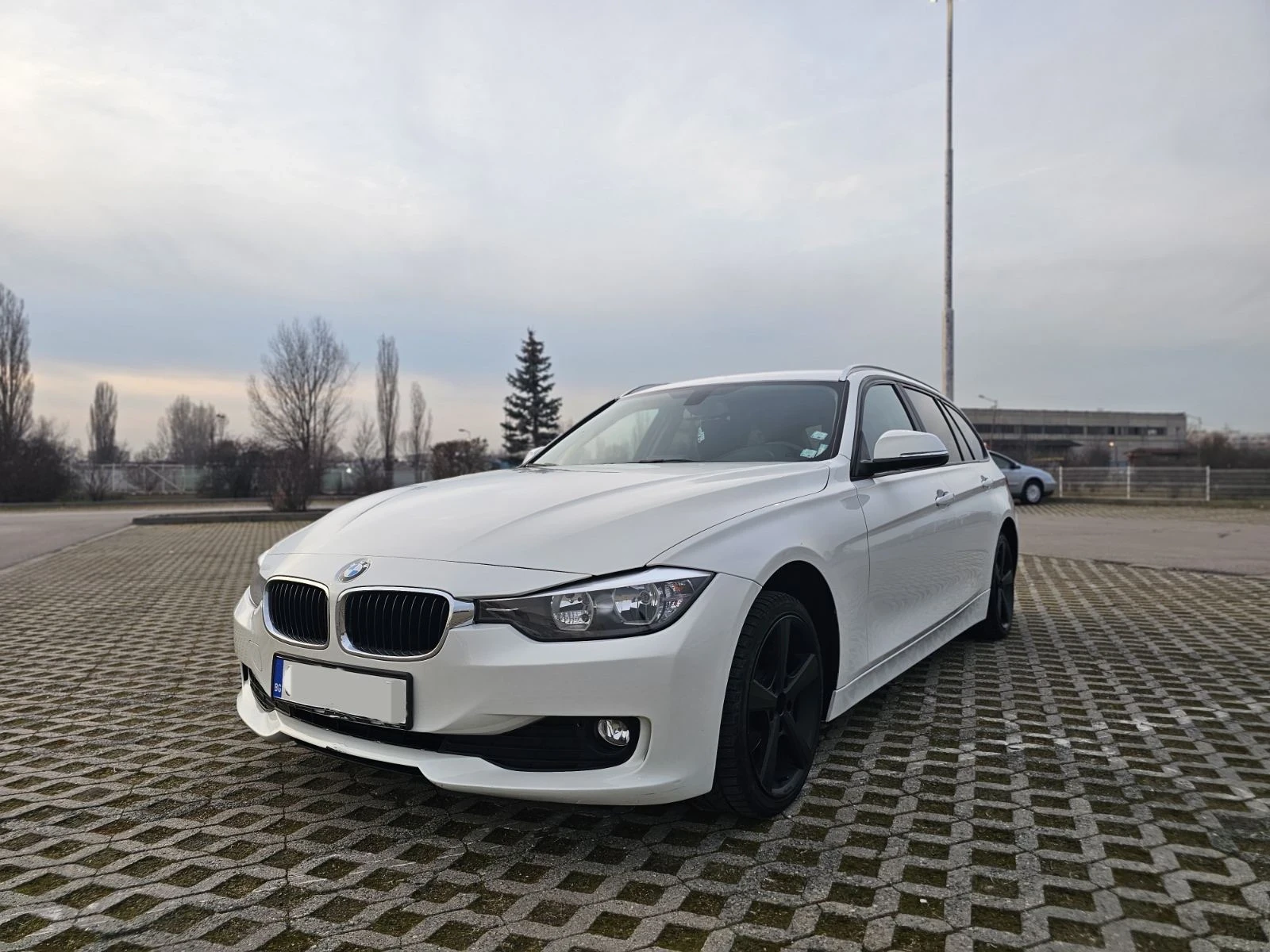 BMW 316 | Mobile.bg � ����������� 1