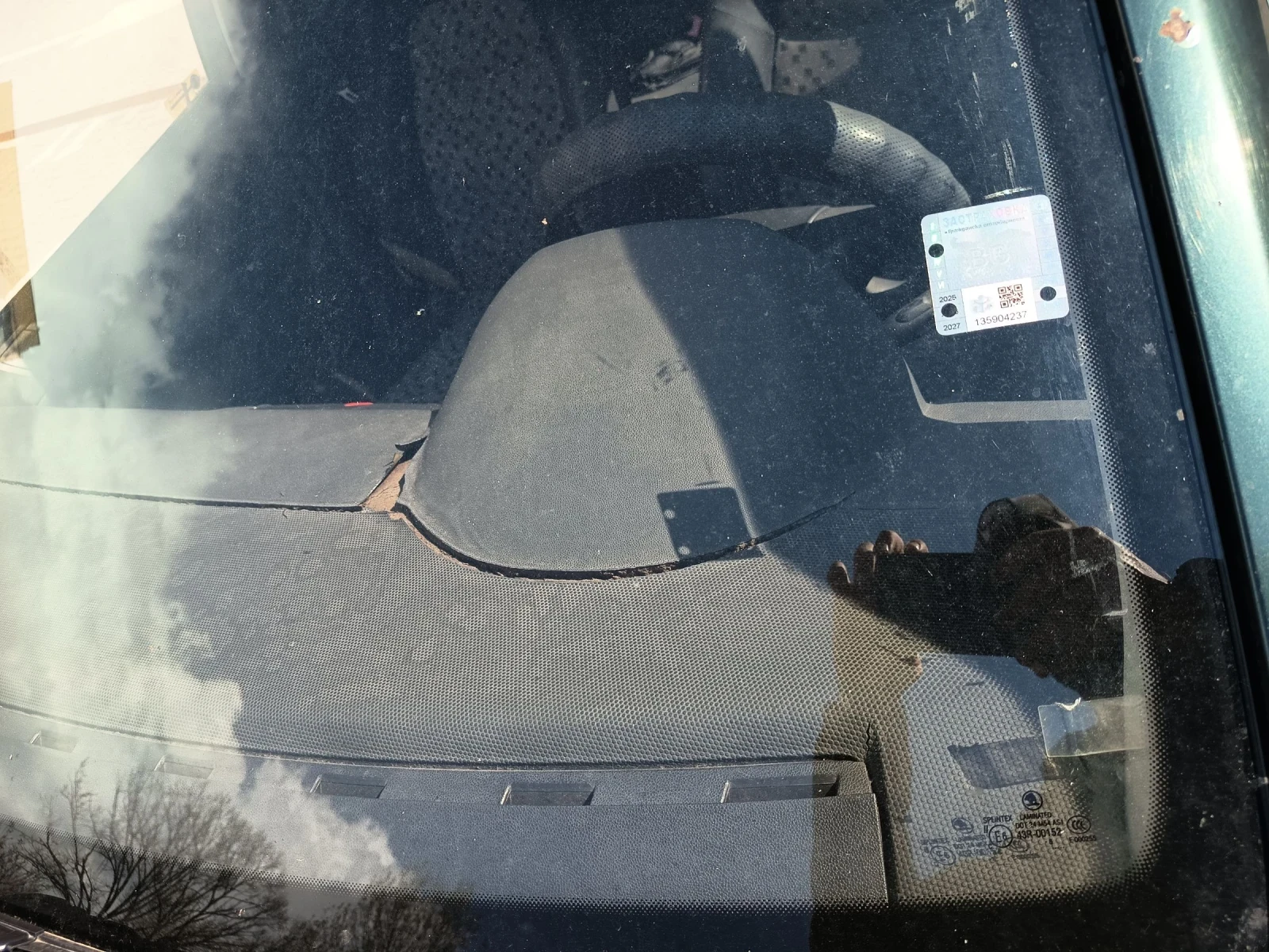 Skoda Fabia, снимка 8 - Автомобили и джипове - 54242180