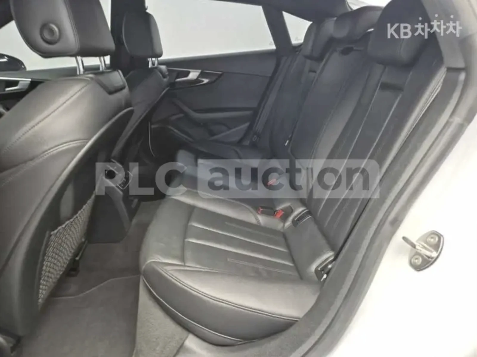 Audi A5 QUATTRO, снимка 9 - Автомобили и джипове - 54525861