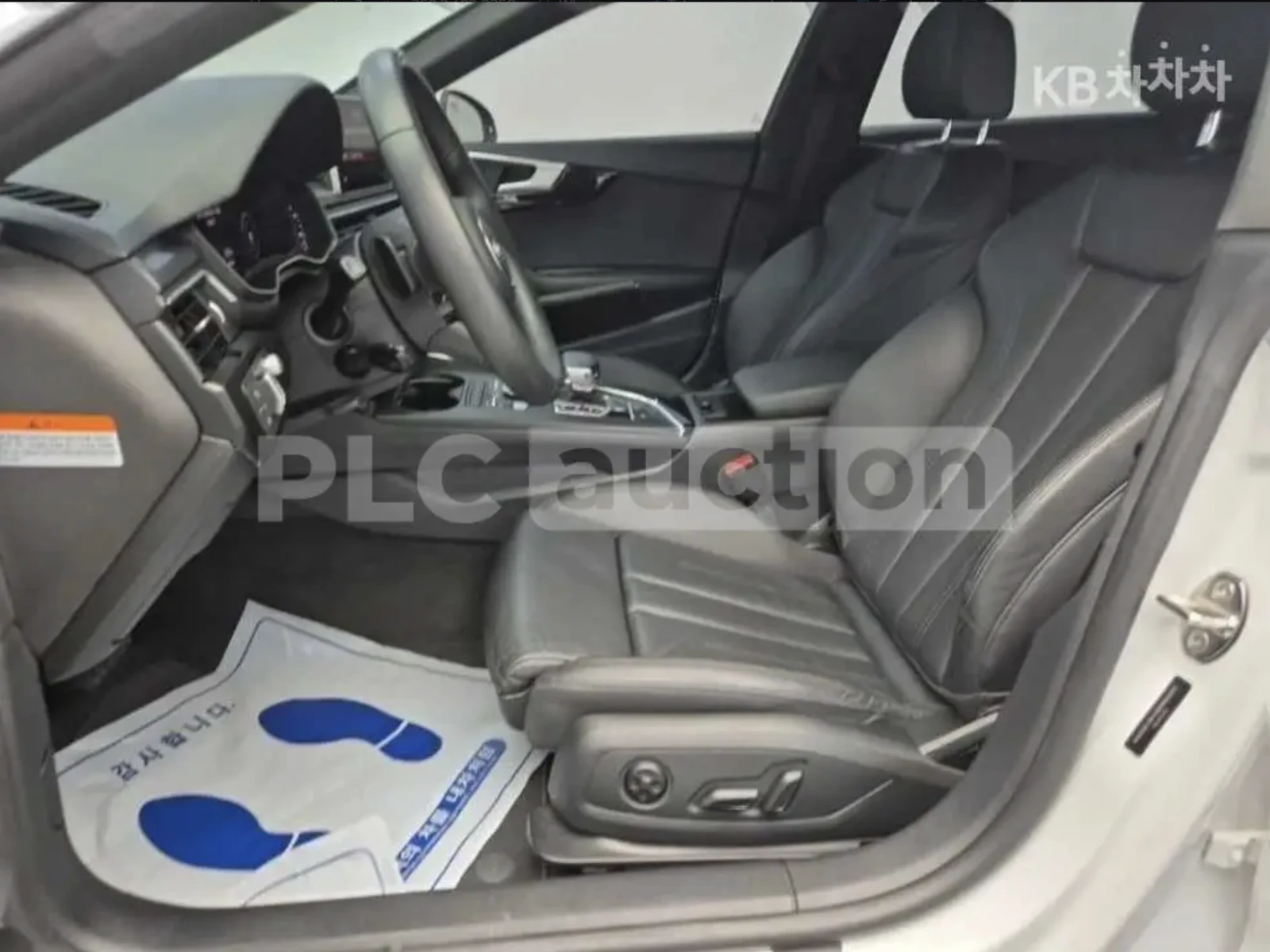 Audi A5 QUATTRO, снимка 8 - Автомобили и джипове - 54525861