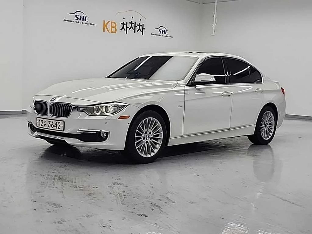 BMW 320 320d Luxury | 360  КАМЕРА | HUD | ШИБЕДАХ | КОЖА