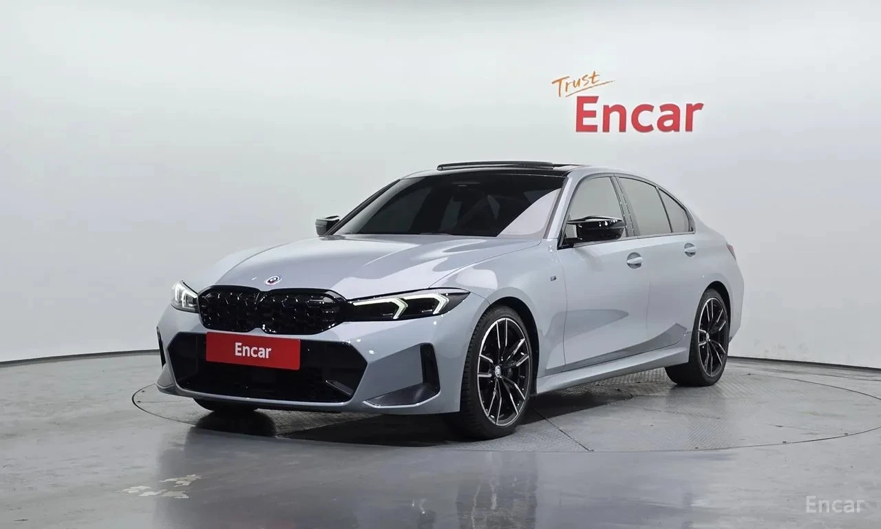 BMW 340 | ��������������� | ��������� ���� �� �������� | Mobile.bg � ����������� 1