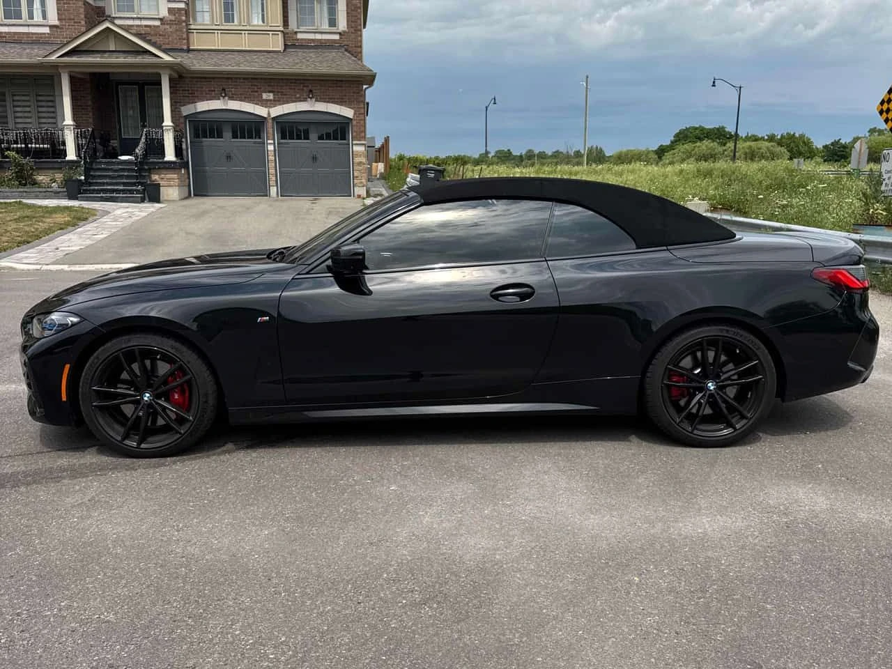 BMW 440 Cabrio xDrive| LASER| HUD| 360| H/K| 2 ����� | Mobile.bg � ����������� 2