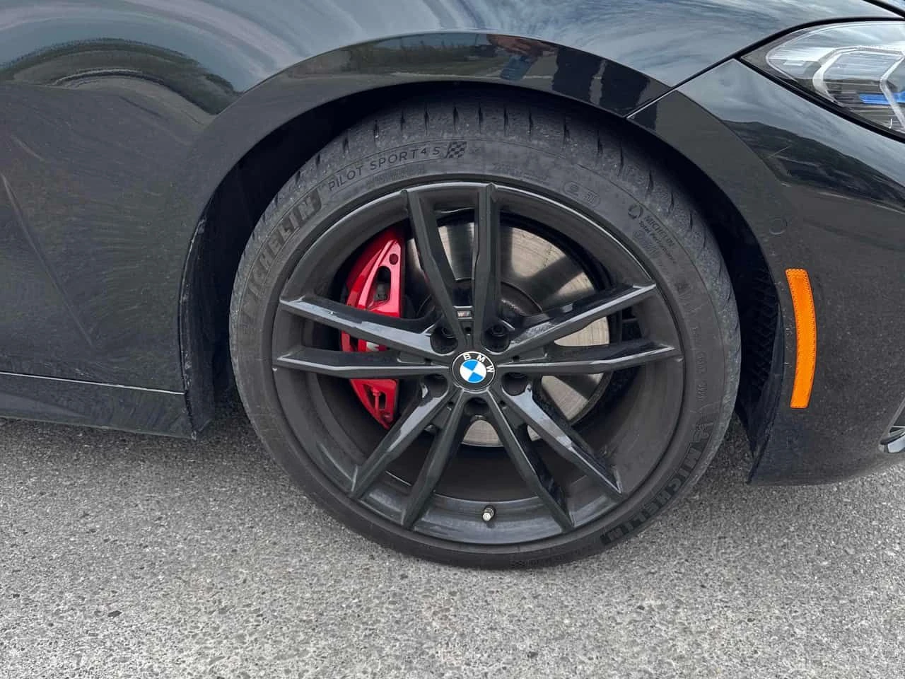 BMW 440 Cabrio xDrive| LASER| HUD| 360| H/K| 2 ����� | Mobile.bg � ����������� 6