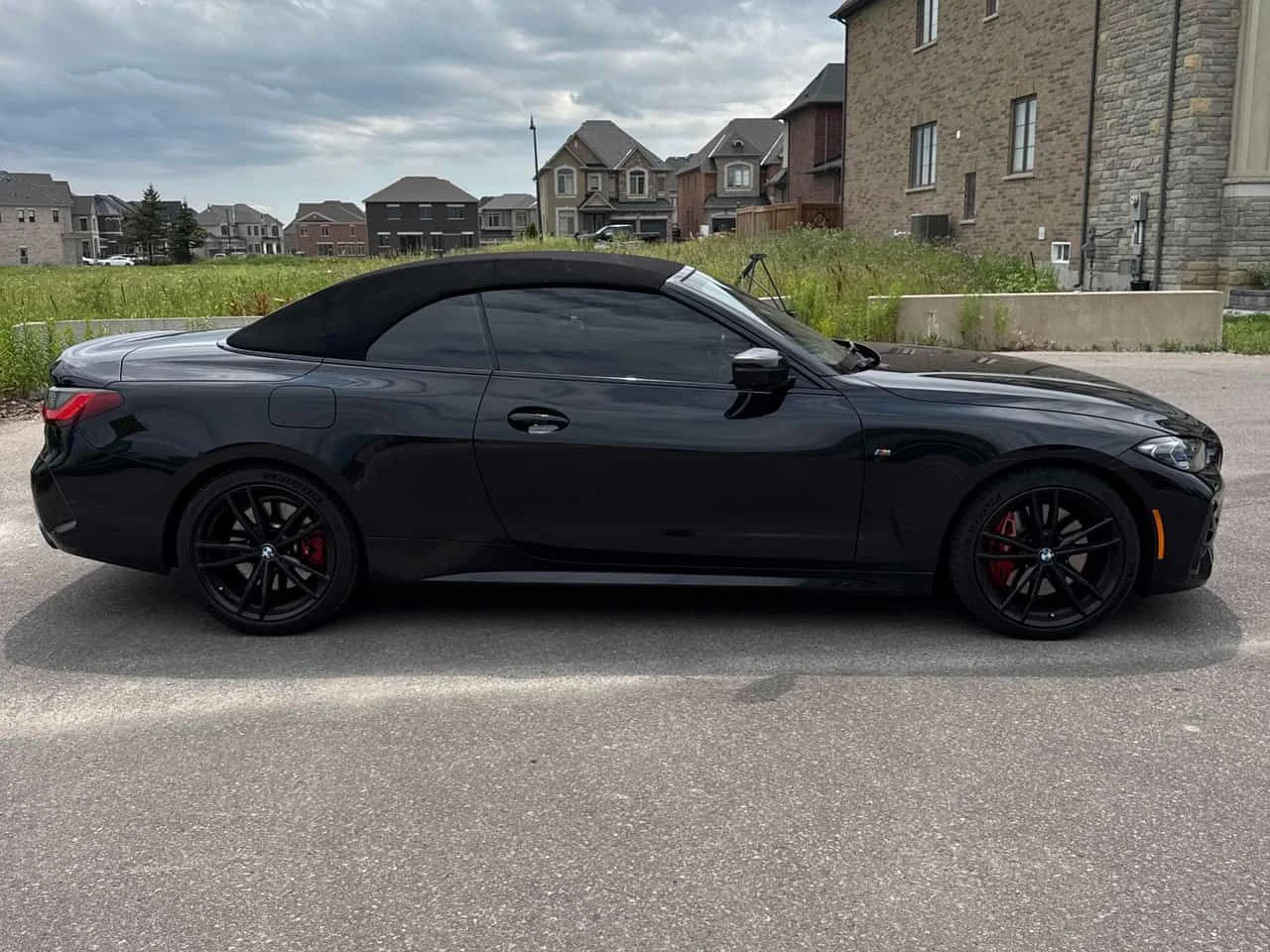 BMW 440 Cabrio xDrive| LASER| HUD| 360| H/K| 2 ����� | Mobile.bg � ����������� 3