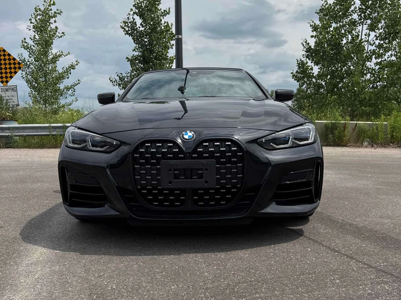 BMW 440 Cabrio xDrive| LASER| HUD| 360| H/K| 2 ����� | Mobile.bg � ����������� 5
