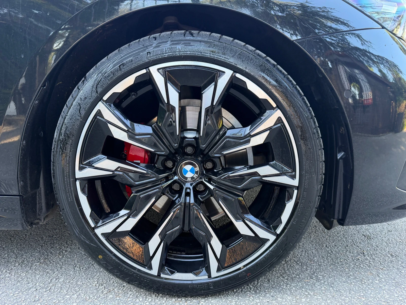 BMW 520 Shadow line-XDrive-M Pack-TOP!!!, снимка 11 - Автомобили и джипове - 55331574