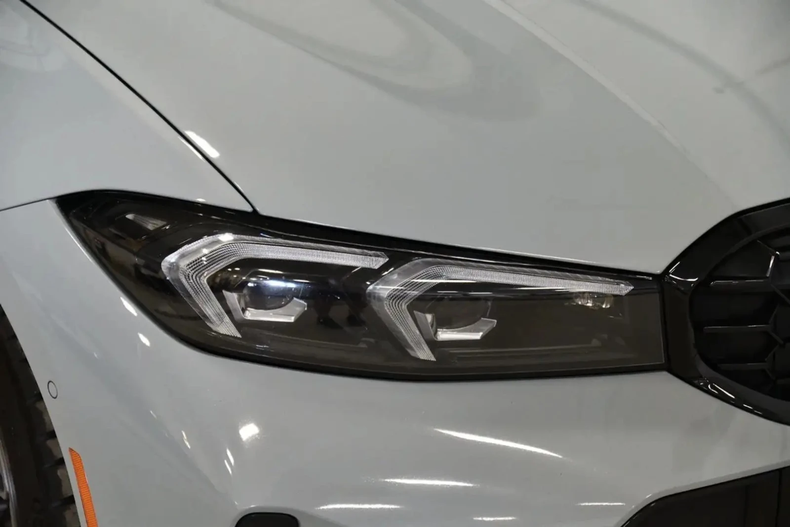 BMW 340 ЦЕНА ДО БЪЛГАРИЯ АВТОКРЕДИТ, снимка 2 - Автомобили и джипове - 55530046