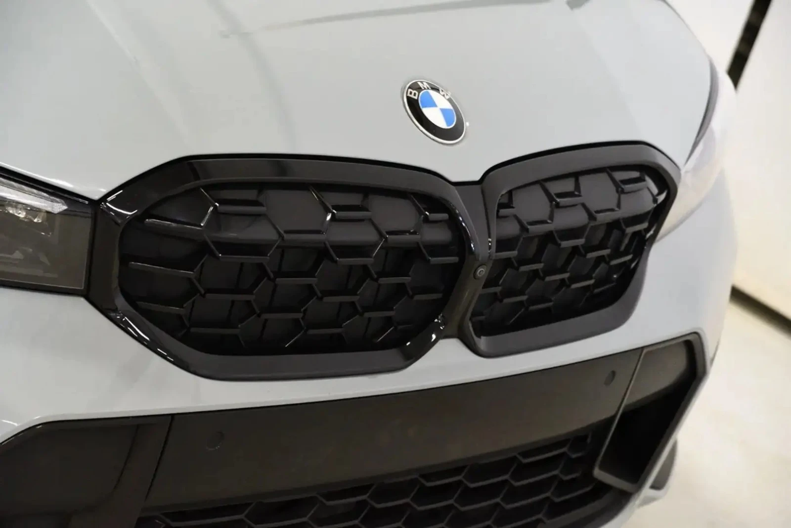 BMW 340 ЦЕНА ДО БЪЛГАРИЯ АВТОКРЕДИТ, снимка 3 - Автомобили и джипове - 55530046