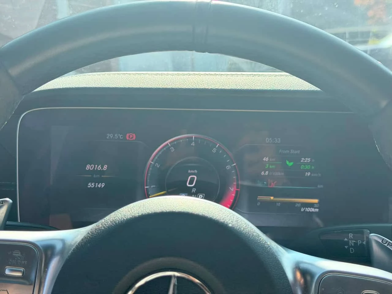 Mercedes-Benz CLS 53 AMG  / DISTRONIC / 360 / 2 КЛЮЧА , снимка 6 - Автомобили и джипове - 55554459