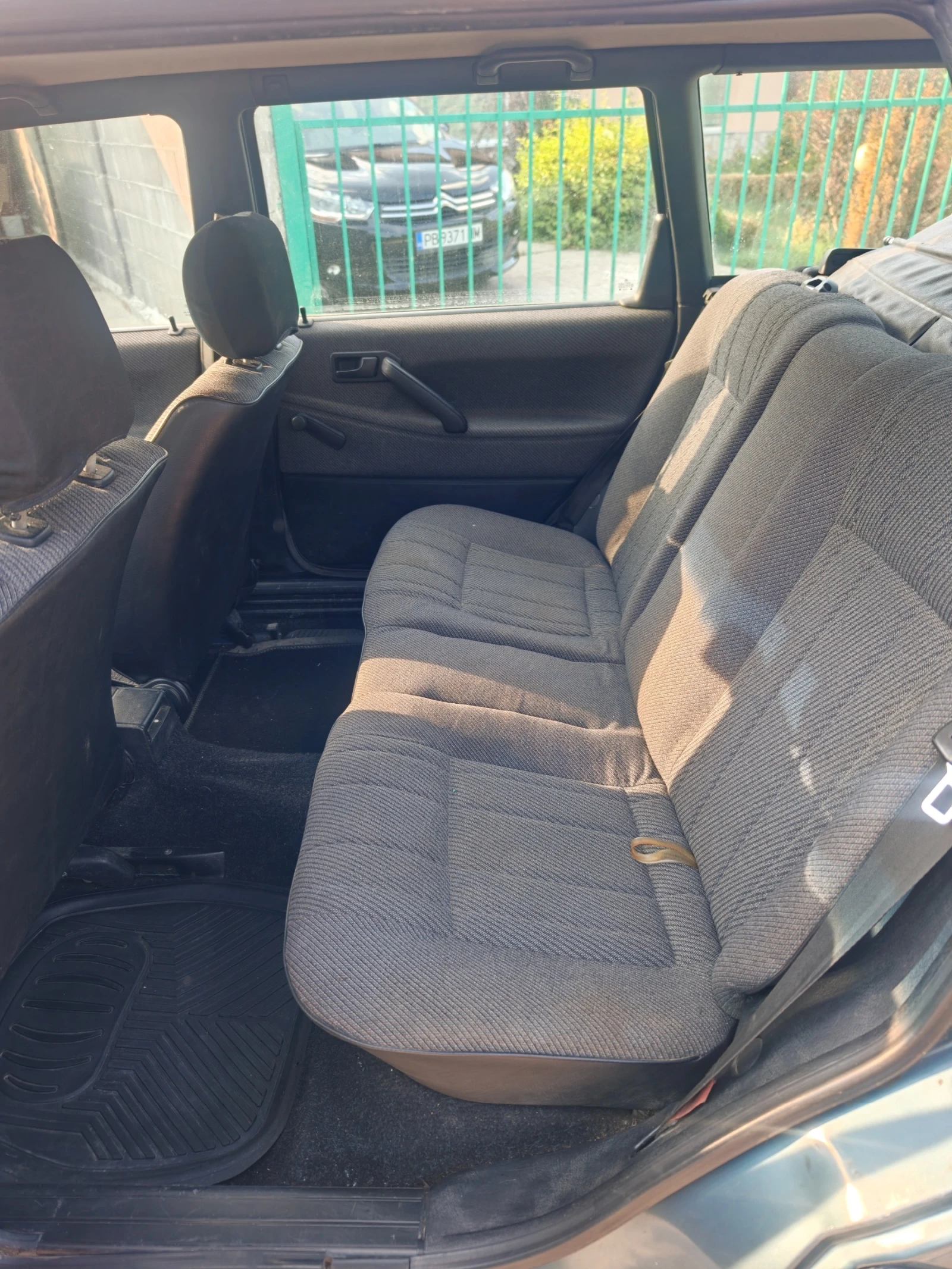 VW Passat, снимка 12 - Автомобили и джипове - 55662561