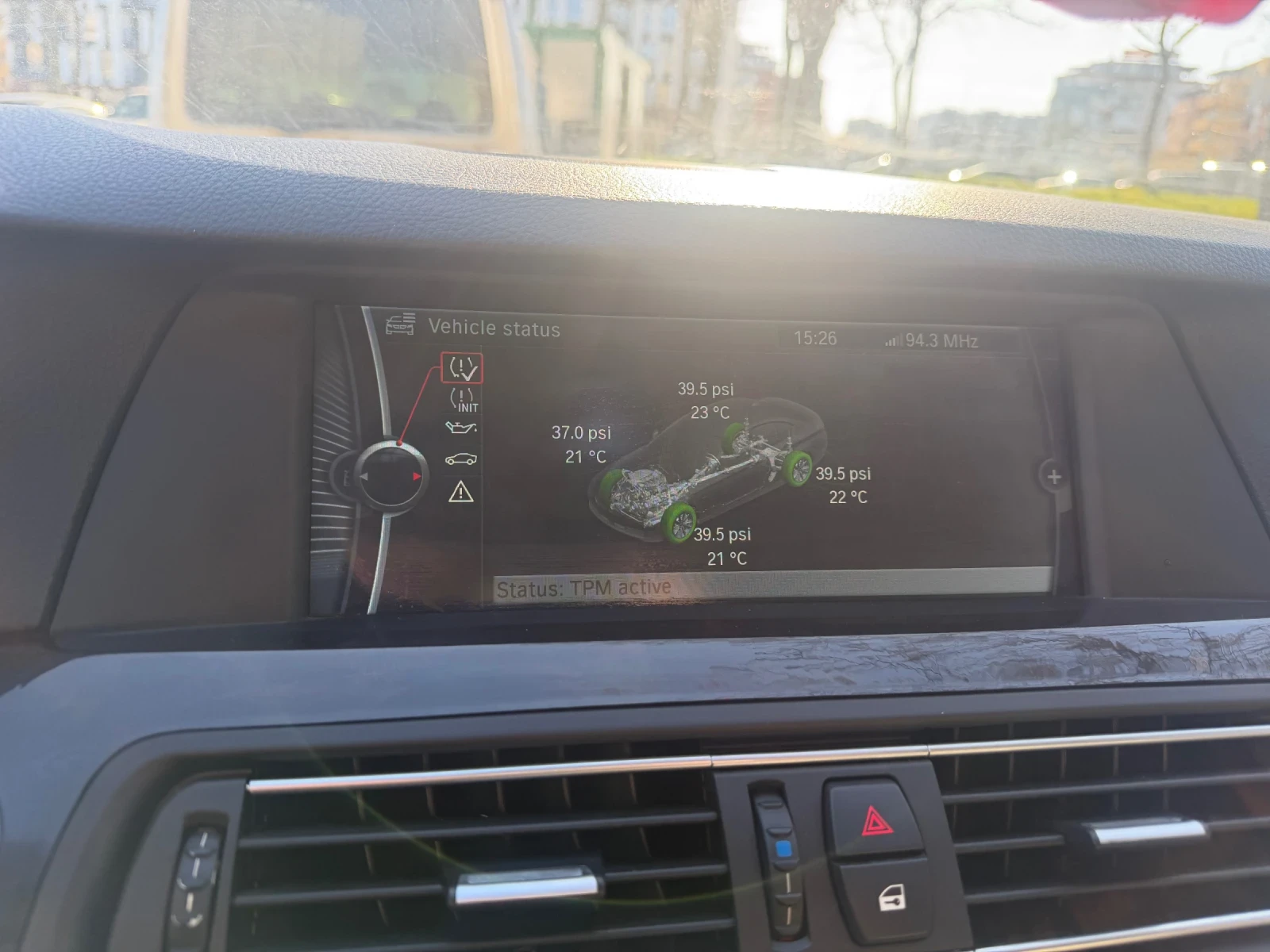 BMW 528 N52, снимка 5 - Автомобили и джипове - 55857338