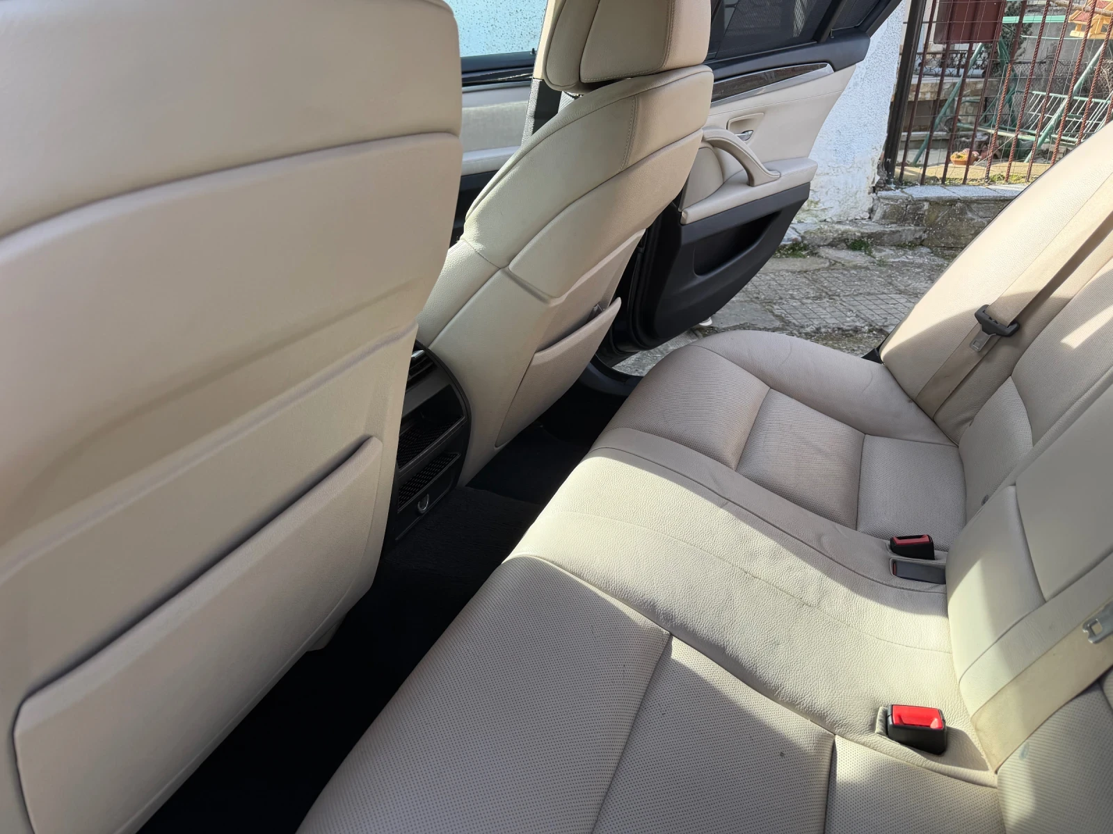 BMW 528 N52, снимка 11 - Автомобили и джипове - 55857338