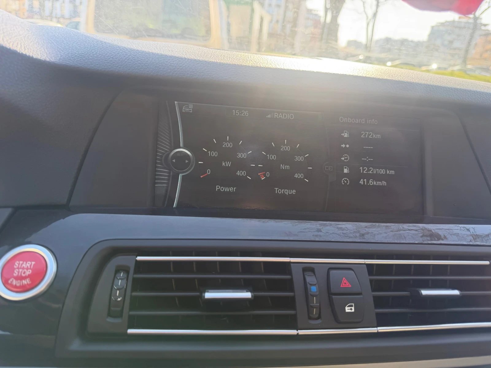 BMW 528 N52, снимка 6 - Автомобили и джипове - 55857338