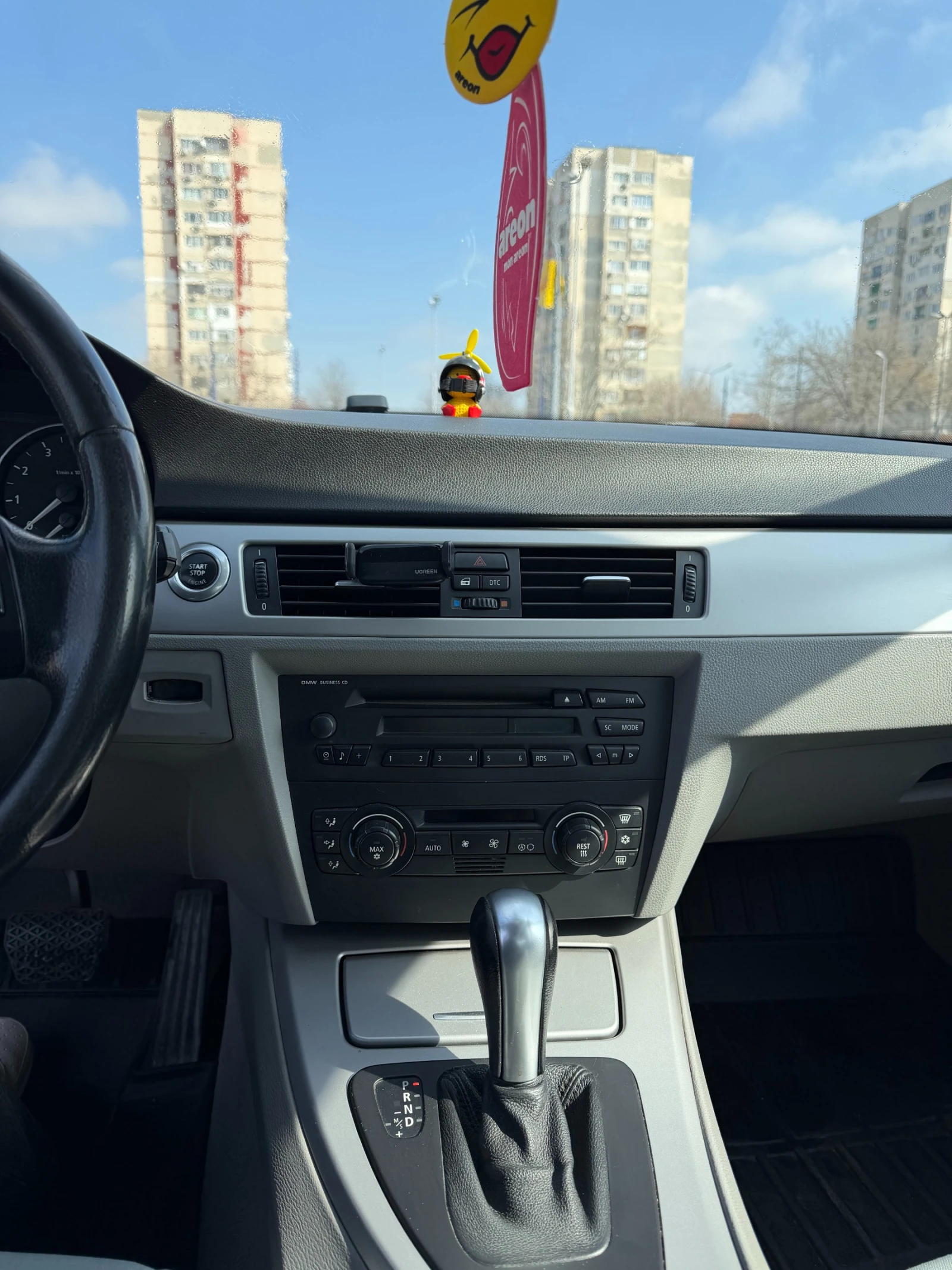 BMW 325, снимка 8 - Автомобили и джипове - 55924008