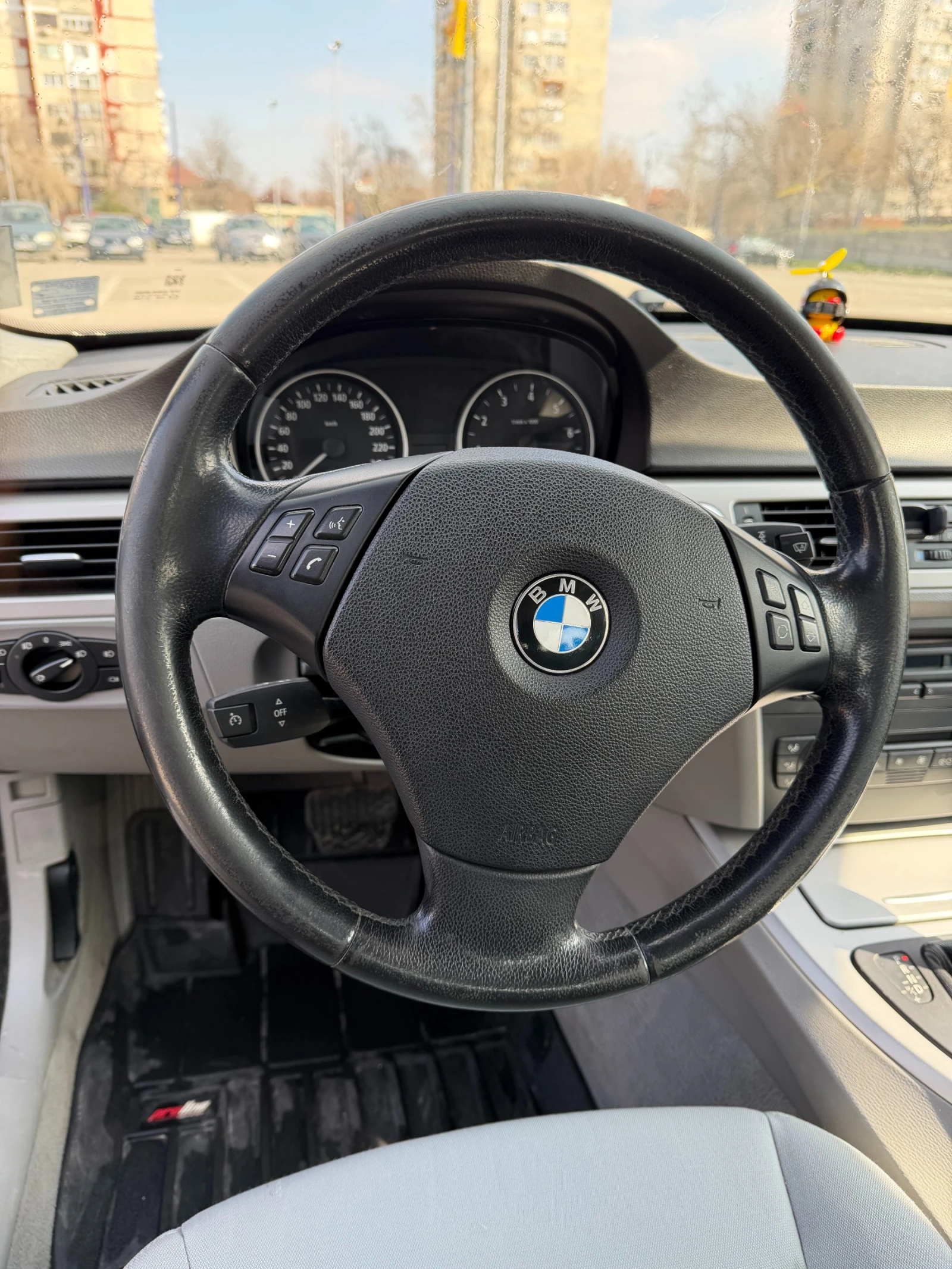 BMW 325, снимка 7 - Автомобили и джипове - 55924008