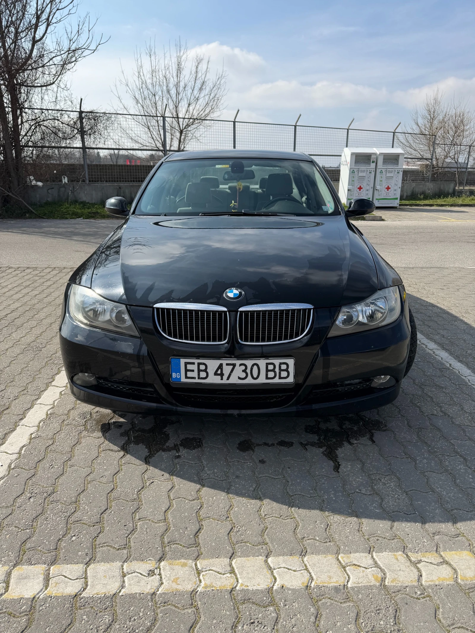 BMW 325