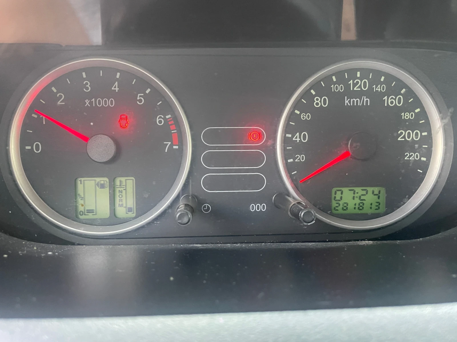 Ford Fiesta, снимка 6 - Автомобили и джипове - 56248868