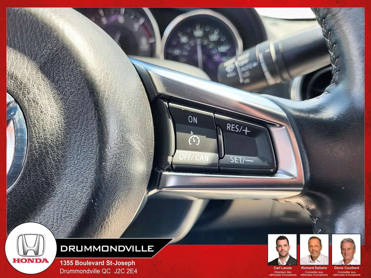 Mazda Mx-5 MX-5 GT + SIEGE CHAUFFANT + BLUETOOTH | Mobile.bg � ����������� 16