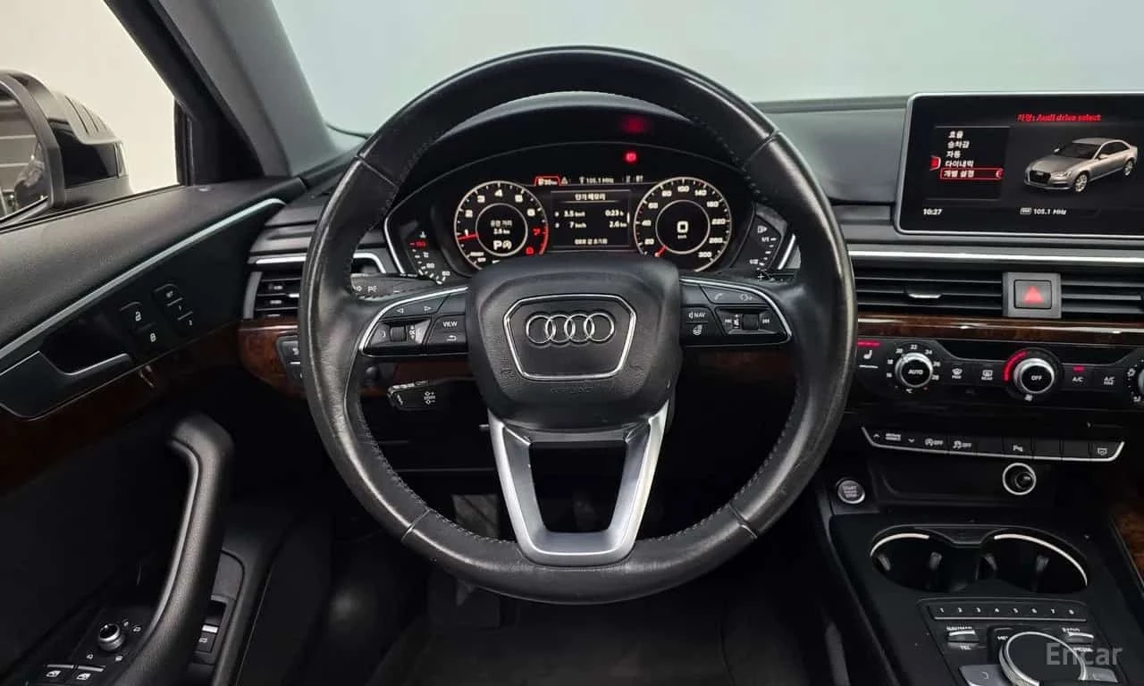 Audi A4 * 45 TFSI Premium * ���� �� �� | Mobile.bg � ����������� 7