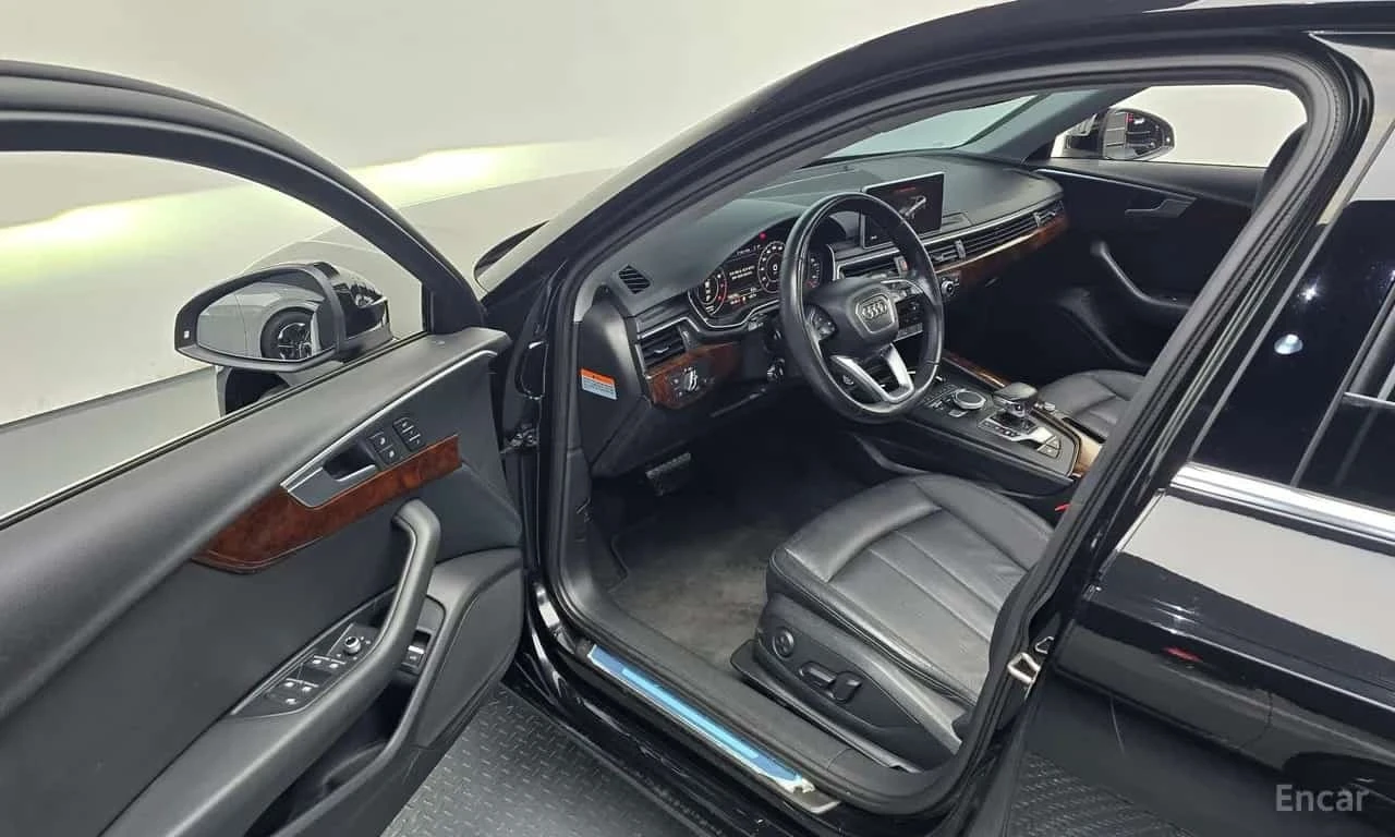Audi A4 * 45 TFSI Premium * ���� �� �� | Mobile.bg � ����������� 5