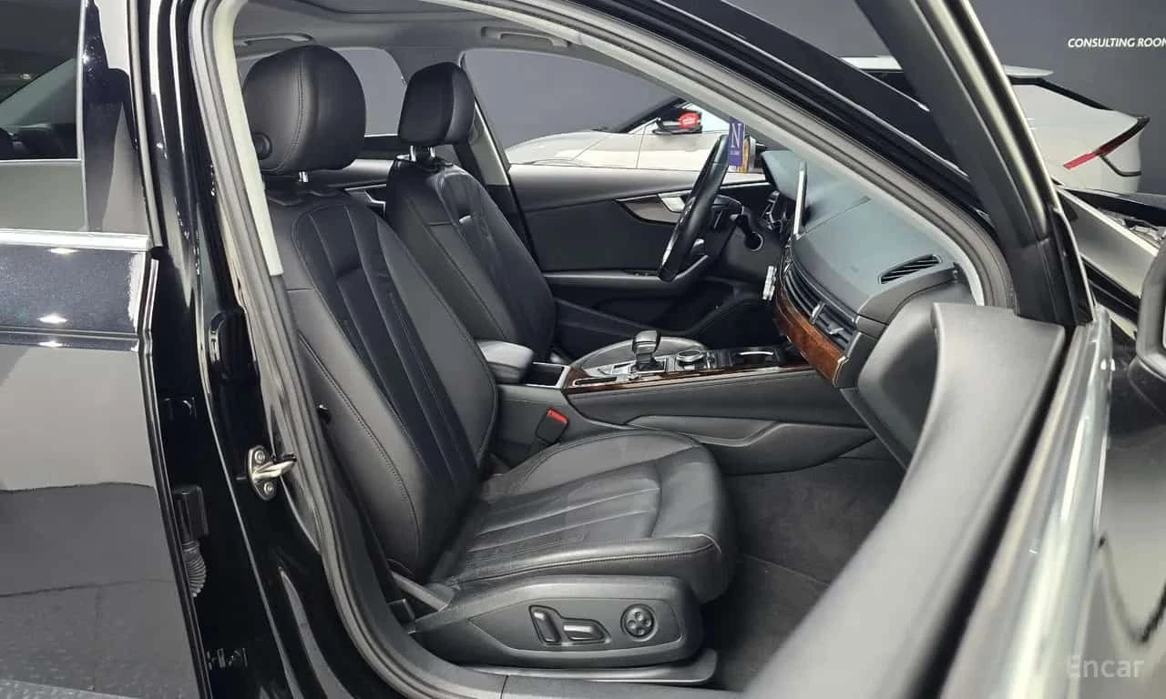 Audi A4 * 45 TFSI Premium * ���� �� �� | Mobile.bg � ����������� 11