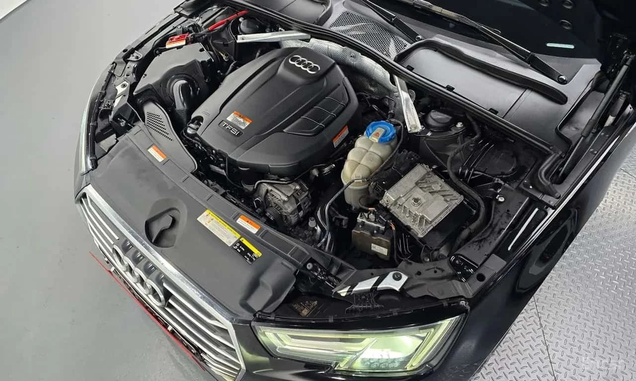 Audi A4 * 45 TFSI Premium * ���� �� �� | Mobile.bg � ����������� 17