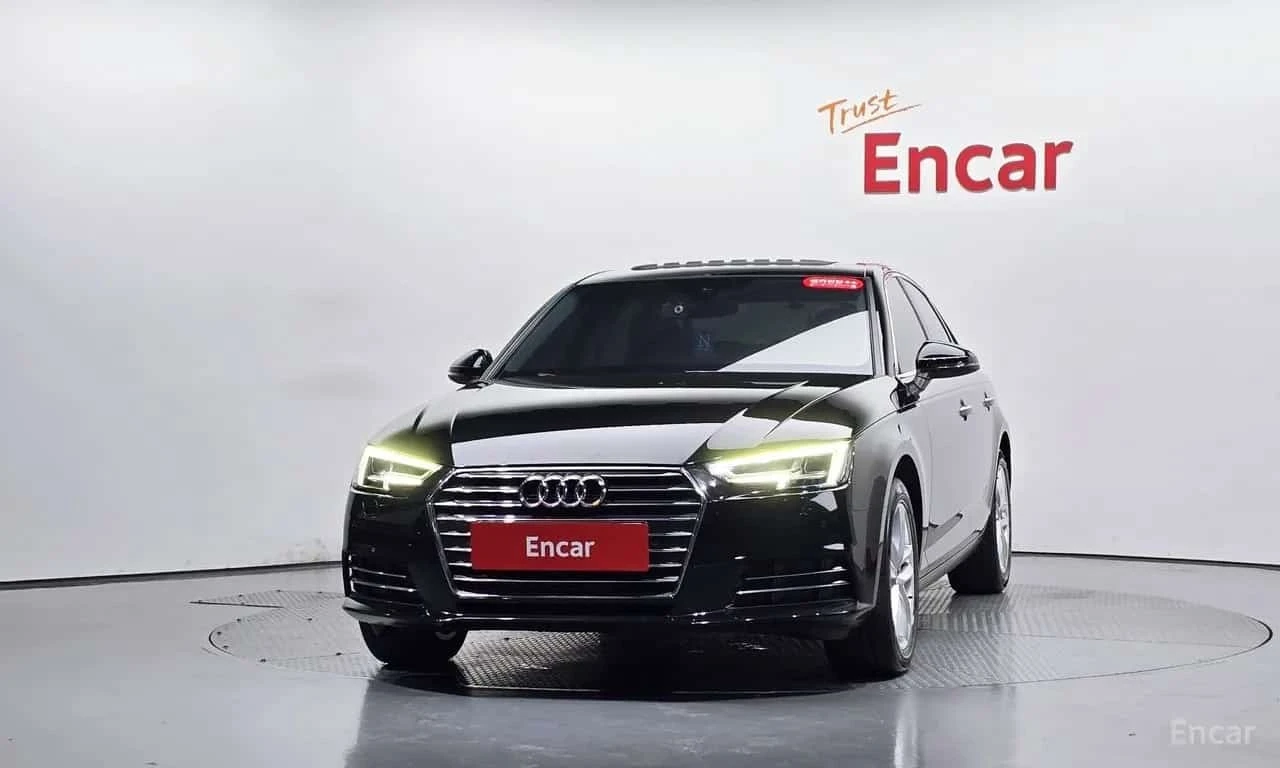 Audi A4 * 45 TFSI Premium * ���� �� �� | Mobile.bg � ����������� 3