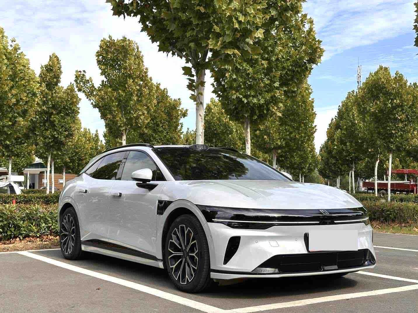 Zeekr 7 GT LONG RANGE | 100 kWh | 825 KM | 422 �.�. | FULL EX | Mobile.bg � ����������� 3