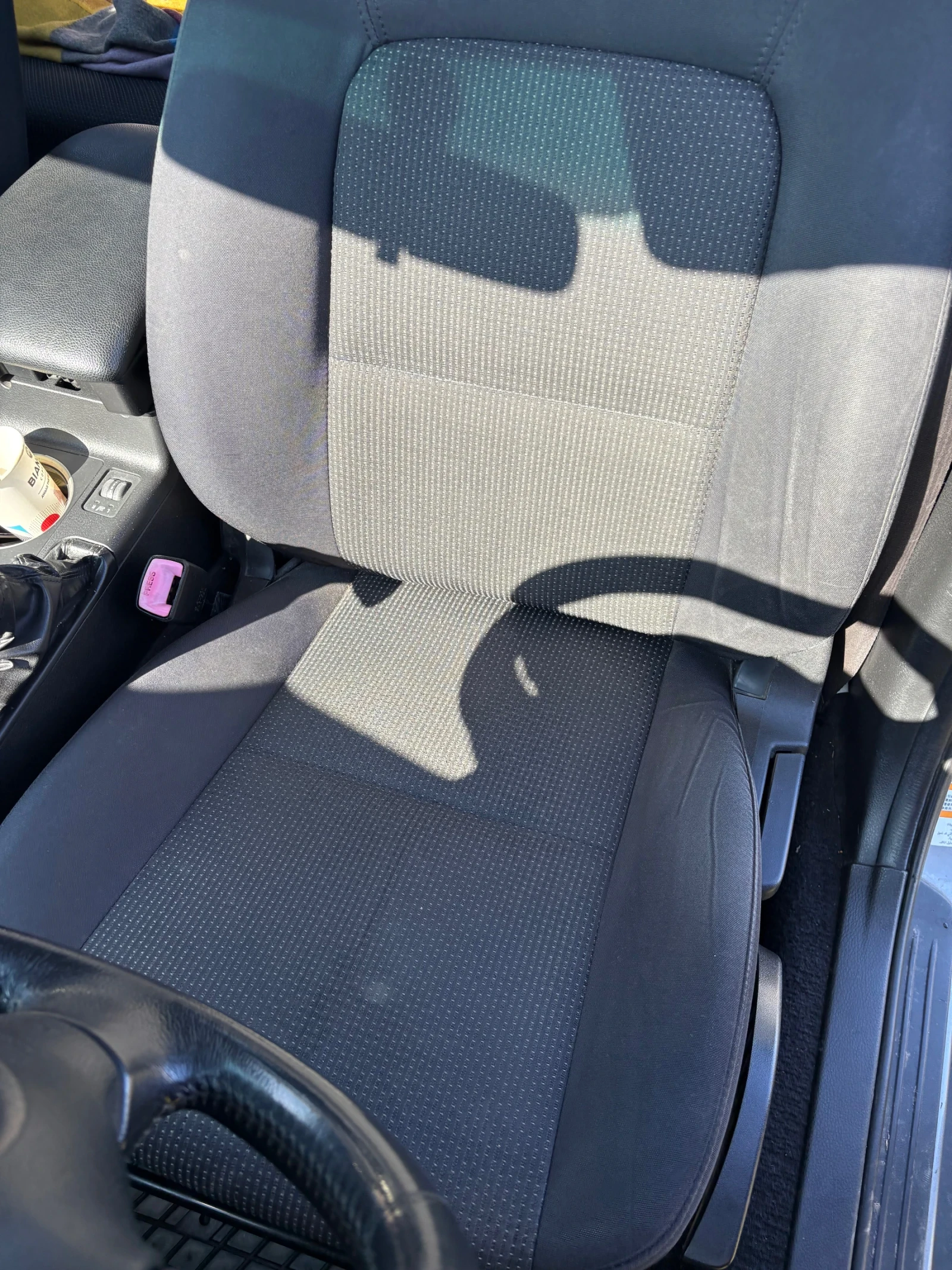Subaru Outback 2, 5 ГАЗ, БЕНЗИН, снимка 6 - Автомобили и джипове - 56540152