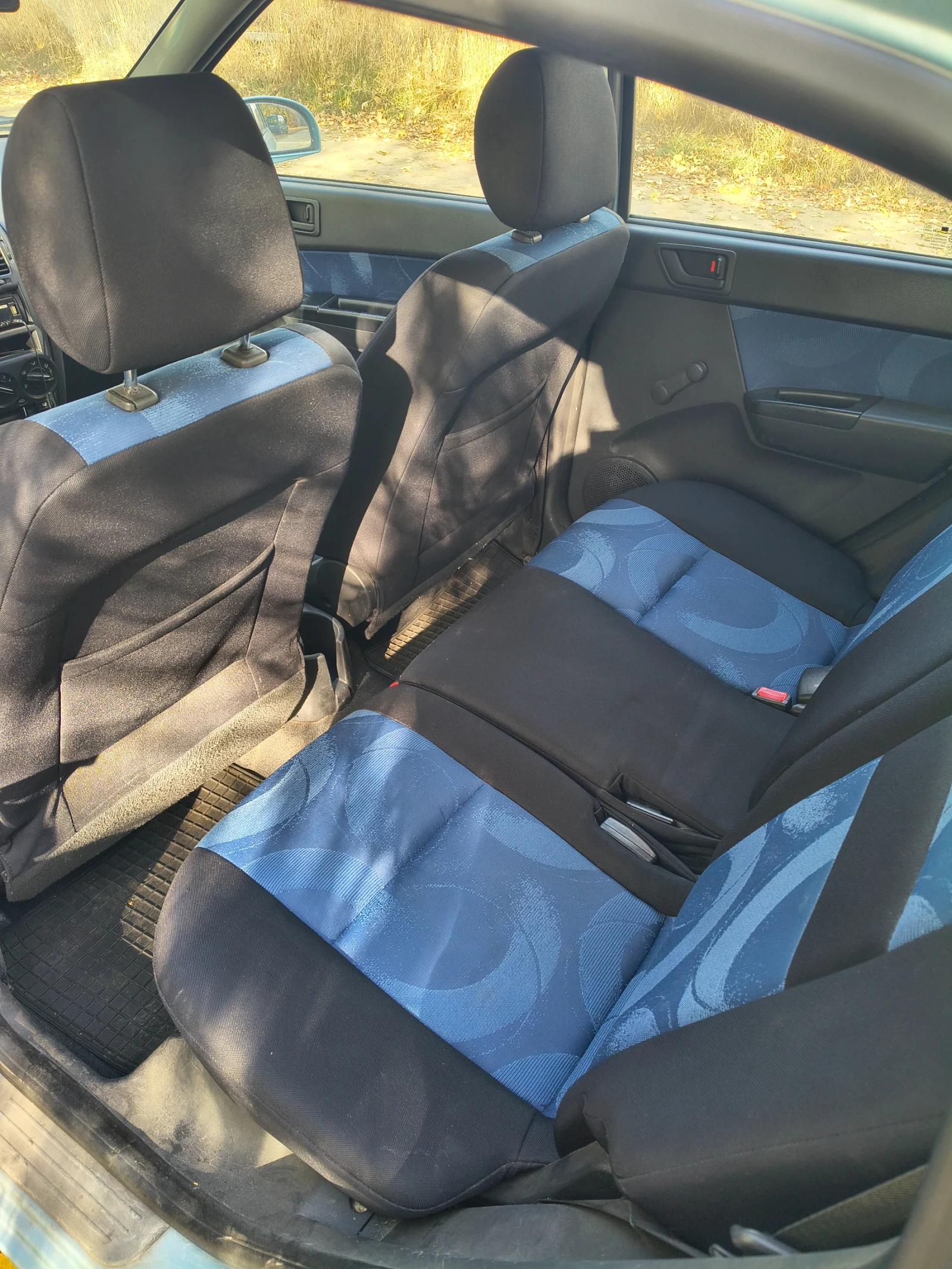 Hyundai Getz 1.1  ����� ���������  | Mobile.bg � ����������� 7