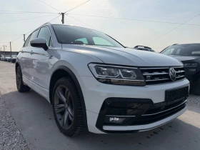VW Tiguan R line, 08/2019, автомат, digital, снимка 3