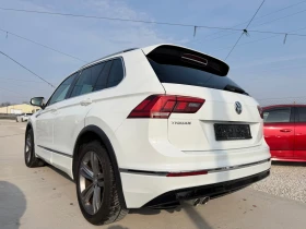 VW Tiguan R line, 08/2019, автомат, digital, снимка 4