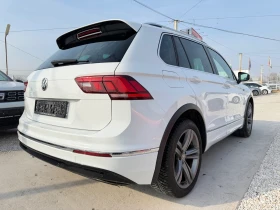 VW Tiguan R line, 08/2019, автомат, digital, снимка 6