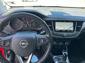 Opel Crossland X Автоматик , снимка 10