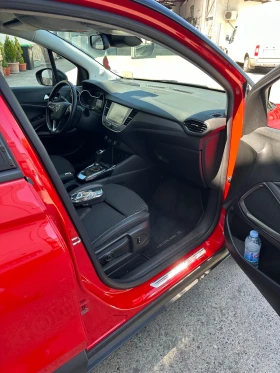 Opel Crossland X Автоматик , снимка 4