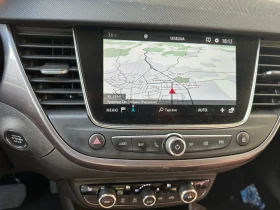 Opel Crossland X Автоматик , снимка 11