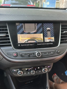 Opel Crossland X Автоматик , снимка 12