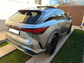 Lexus RX 500h, снимка 6