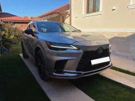 Lexus RX 500h, снимка 2