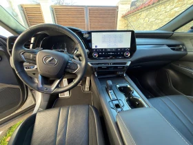 Lexus RX 500h, снимка 11