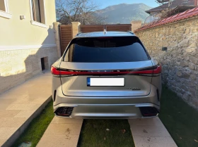 Lexus RX 500h, снимка 4