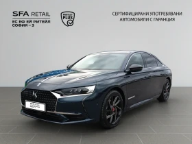 DS DS 9 PERFORMANCE Line+ E-Tense 225 e-EAT8 E6, снимка 1
