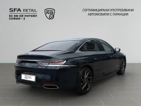 DS DS 9 PERFORMANCE Line+ E-Tense 225 e-EAT8 E6, снимка 5